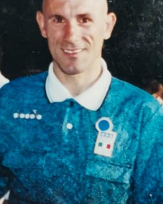 arbitro milano