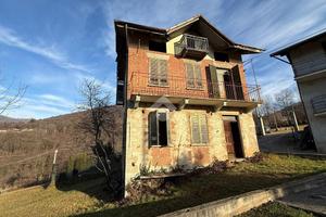 CASA INDIPENDENTE A COASSOLO TORINESE