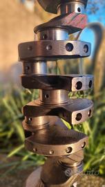 Albero motore nissan patrol gr y60 