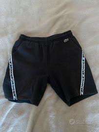Pantaloncino lacoste