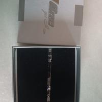 Bracciale 1One Uomo Acciaio