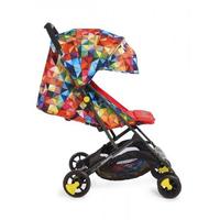 Cosatto - Passeggino leggero WOOSH - Spectroluxe