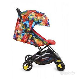 Cosatto - Passeggino leggero WOOSH - Spectroluxe