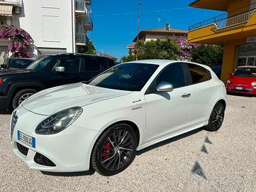 Alfa Romeo Giulietta 1.4 t. m.air Exclusive 170cv