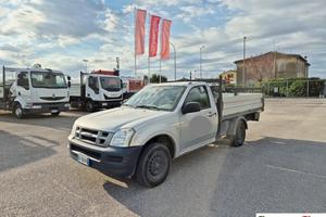 ISUZU D-Max 2.5 4X2 PICK-UP