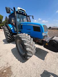 Trattore Landini Legend 145 Top