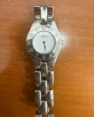 Orologio lady Baume & Mercier