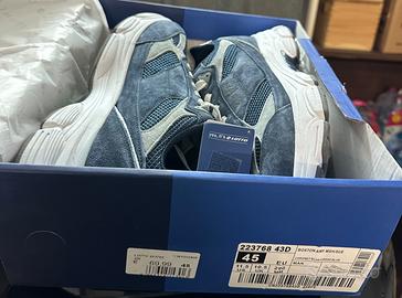 Scarpe nuove Lotto Boston n45