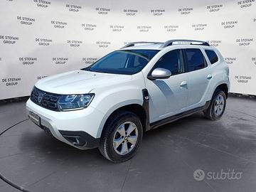 Dacia Duster 1.5 blue dci Prestige 4x2 s&s 11...