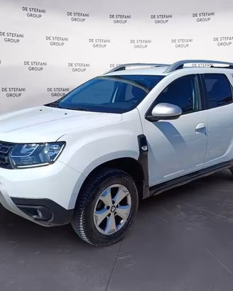 Dacia Duster 1.5 blue dci Prestige 4x2 s&s 11...