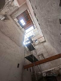 Locale commerciale ad uso pizzeria - rinnovato