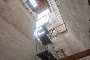 Locale commerciale ad uso pizzeria - rinnovato