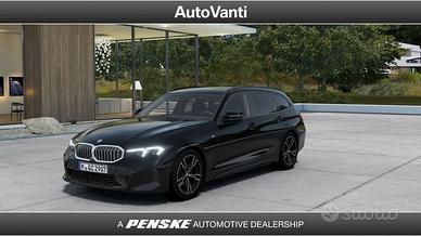 BMW Serie 3 320i Touring Msport