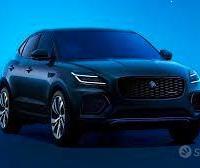 Accessori e ricambi jaguar e pace 2023;2024