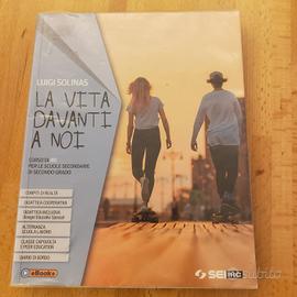 libri scolastici triennio biotecnologie sanitarie