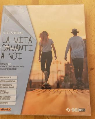 libri scolastici triennio biotecnologie sanitarie