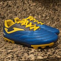 scarpe calcio bimbo tg.30