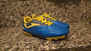 scarpe calcio bimbo tg.30