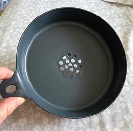 Bimby: coperchio per fare gli Spatzle
