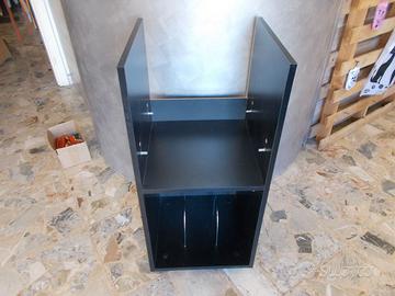 HI-FI RACK PHILIPS KUBO ER0570
