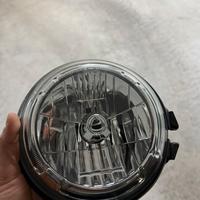 Faro ducati scrambler oroginale
