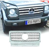 GRIGLIA MERCEDES G W463 89-13 LOOK AMG G55