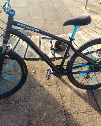 bici mtb