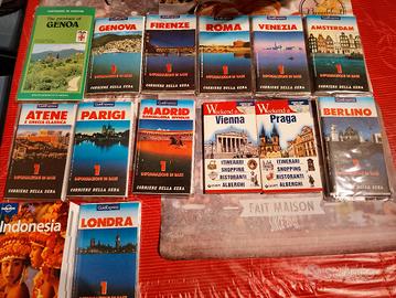 Guide turistiche 