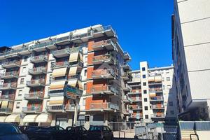 MONOLOCALE A FOGGIA
