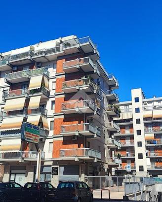 MONOLOCALE A FOGGIA