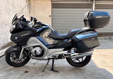 BMW R1200RT - 2011