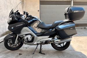 BMW R1200RT - 2011