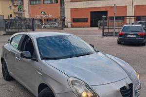 giulietta 