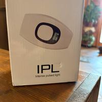 Epilatore luce pulsata nuovo