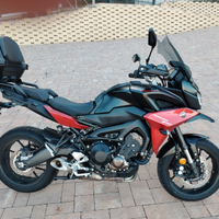 Yamaha trance 900 anno fine 2020