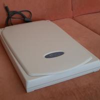 Scanner A4 USB