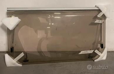 Finestre Camper Parapress F16