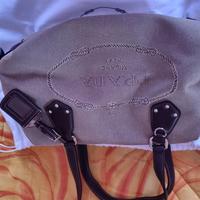 Borsa donna Prada