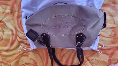 Borsa donna Prada