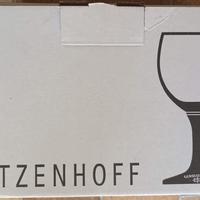 6 calici da vino Ritzenhoff