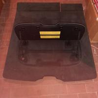 auto ricambi interni bagagliaio Volvo v50 SW 2.0