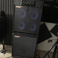 Casse per basso Ashdown