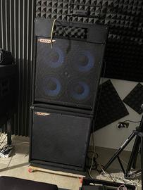 Casse per basso Ashdown