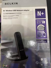 Adattatore Wireless