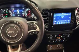 Jeep compass 2018