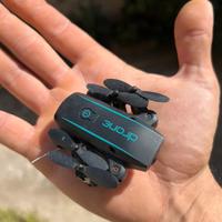 Mini folding drone