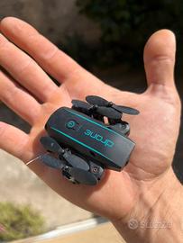 Mini folding drone
