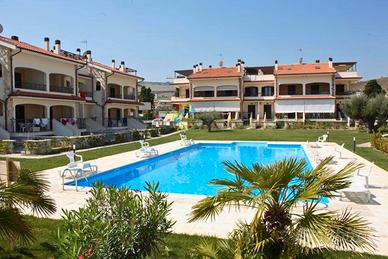 Micaene: una vacanza tra mare, natura e relax