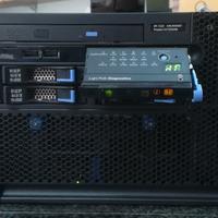 IBM X3850 M2 4x SIX-CORE XEON E7420 32 GB