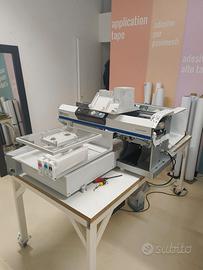 SC-F2000 | STAMPANTE PLOTTER INK JET